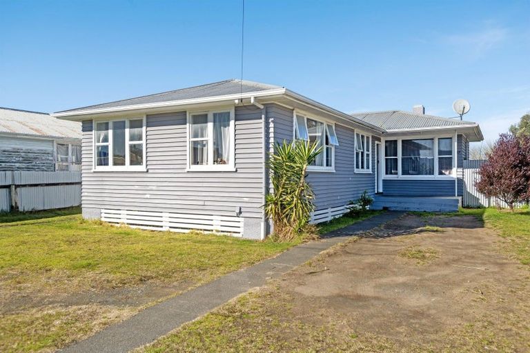 Photo of property in 37 Munro Street, Elgin, Gisborne, 4010