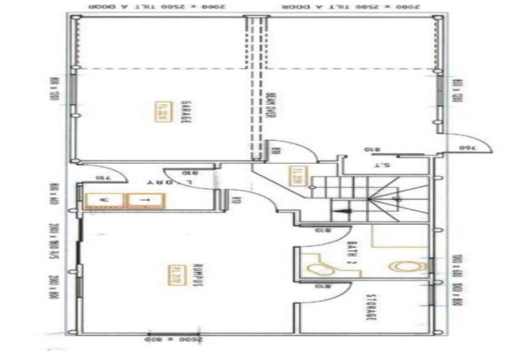 Photo of property in 134 Stanmore Bay Road, Stanmore Bay, Whangaparaoa, 0932