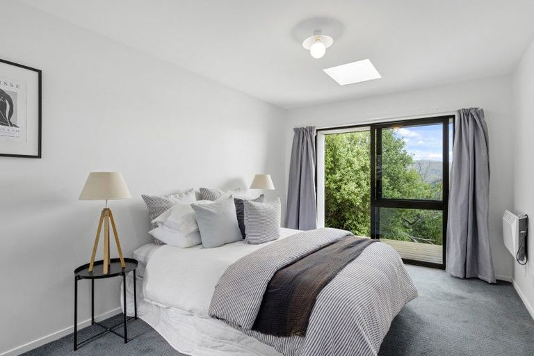 Photo of property in 17 Brigid Place, Mount Pleasant, Christchurch, 8081