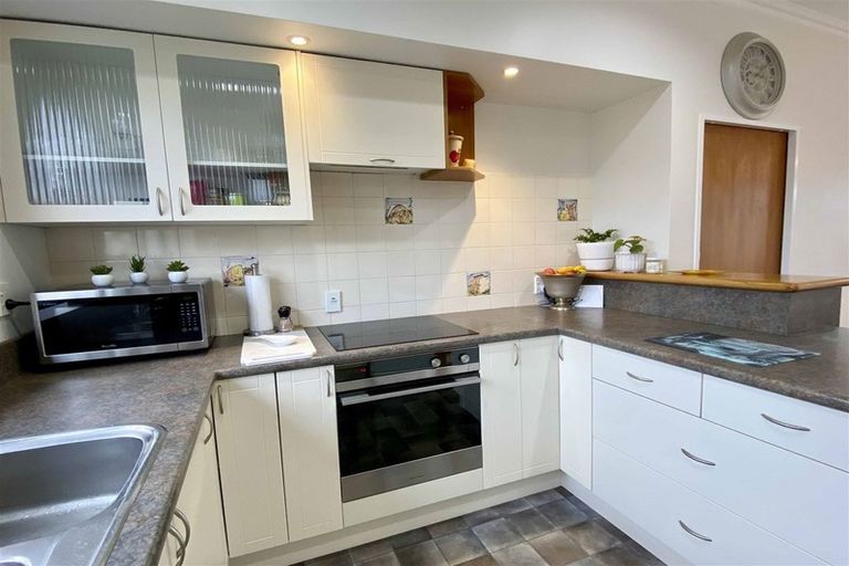 Photo of property in 34 Racecourse Road, Glengarry, Invercargill, 9810