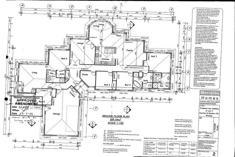 Photo of property in 27 Zanders Road, Helensville, Waimauku, 0882