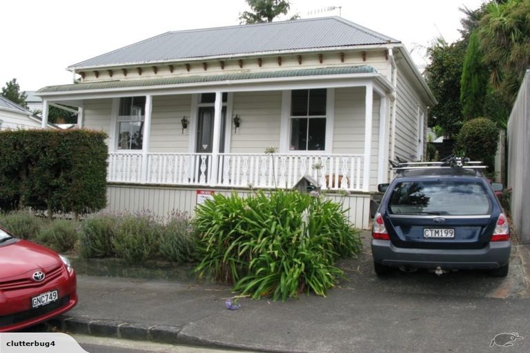 Photo of property in 13 Gunson Street, Freemans Bay, Auckland, 1011