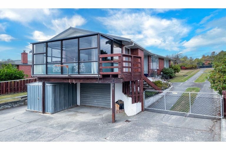 Photo of property in 23 Grants Road, Marchwiel, Timaru, 7910