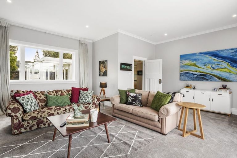 Photo of property in 49 Jubilee Road, Khandallah, Wellington, 6035