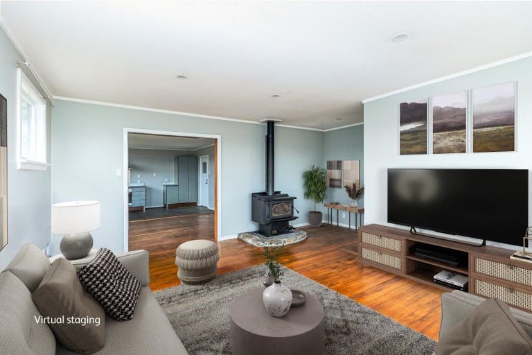 Photo of property in 42 Chisnalls Road, Hinds, Ashburton, 7773