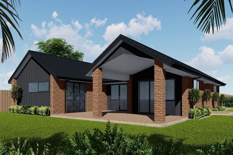 Photo of property in 74 Stace Hopper Drive, One Tree Point, 0118