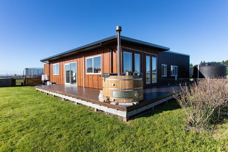 Photo of property in 1109 Top Grass Road, Dannevirke, 4972