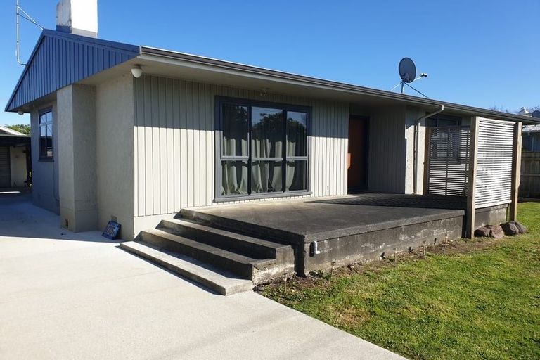 Photo of property in 75 Somerset Road, Springvale, Whanganui, 4501
