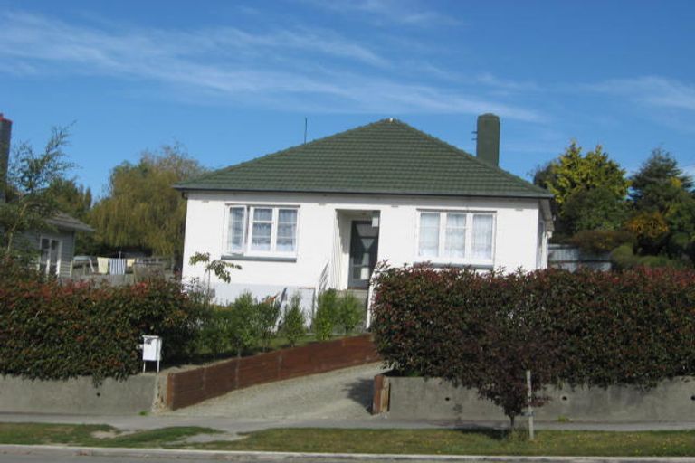 Photo of property in 94 Luxmoore Road, Marchwiel, Timaru, 7910