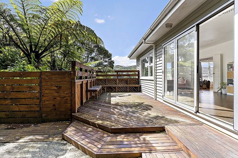 Photo of property in 34 Richmond Avenue, Karori, Wellington, 6012