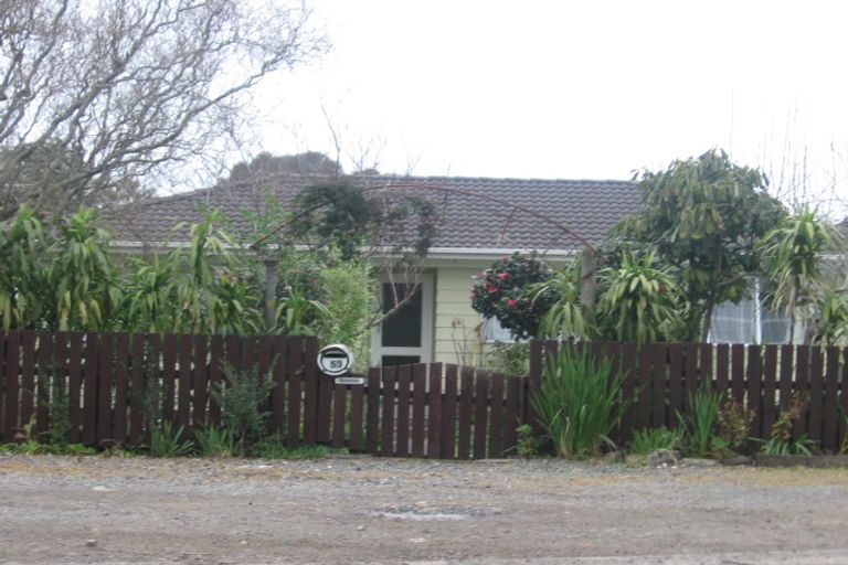 Photo of property in 53 Boundary Road, Opaheke, Papakura, 2113