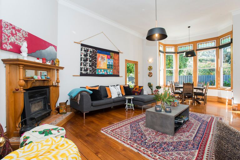 Photo of property in 28 Russell Street, Whataupoko, Gisborne, 4010