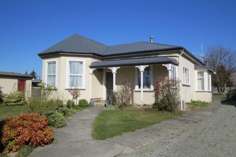 Photo of property in 27 Main Street, Fairlie, 7925