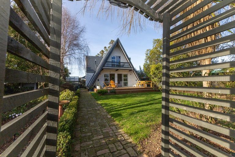 Photo of property in 61 Viscount Road, Waldronville, Dunedin, 9018