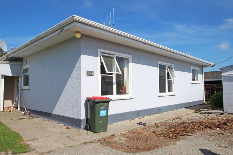 Photo of property in 513a Thames Highway, Oamaru North, Oamaru, 9400