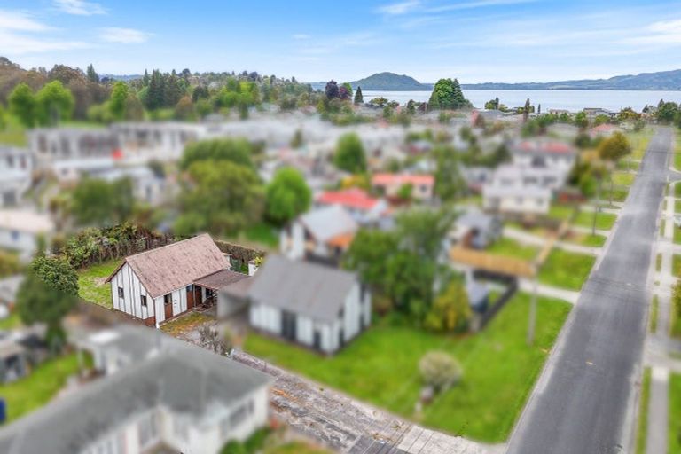 Photo of property in 21b Frank Street, Koutu, Rotorua, 3010