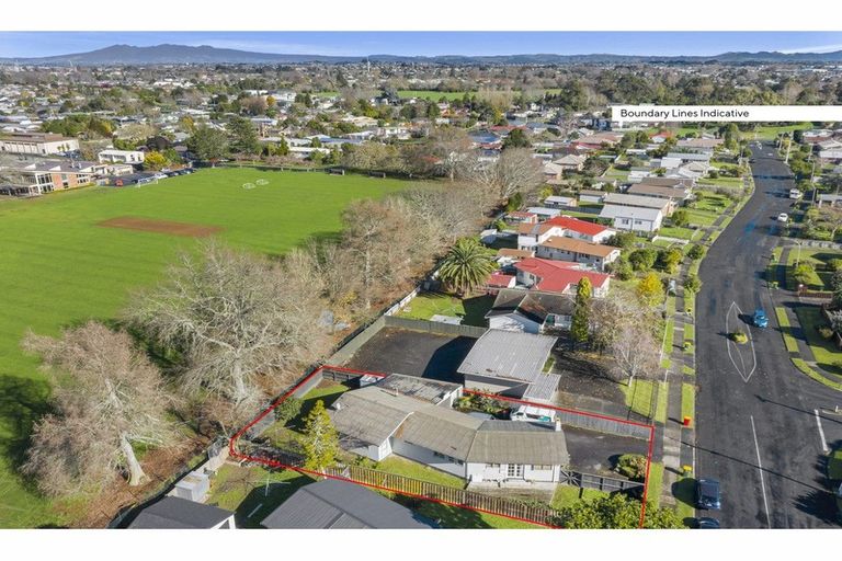 Photo of property in 44 Tongariro Street, Chartwell, Hamilton, 3210