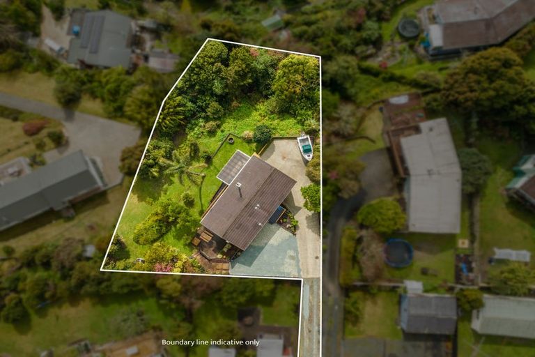 Photo of property in 12b Kokich Crescent, Onerahi, Whangarei, 0110