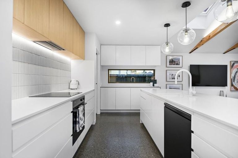 Photo of property in 5 Mary Street, Papanui, Christchurch, 8053