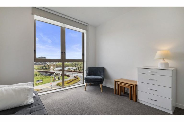 Photo of property in 202/167 Glenvar Ridge Road, Long Bay, Auckland, 0630