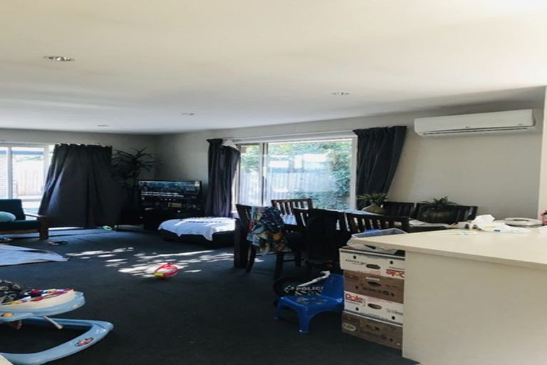 Photo of property in 109b Mackworth Street, Woolston, Christchurch, 8062