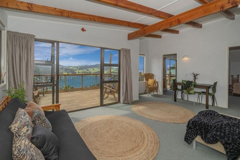 Photo of property in 27 Tairua Heights, Tairua, 3508