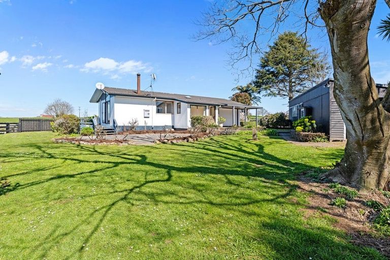 Photo of property in 179 Okoroire Road, Tirau, 3485