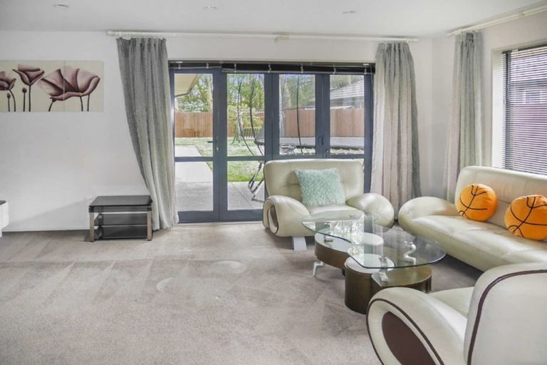 Photo of property in 7 Crocus Lane, Aidanfield, Christchurch, 8025