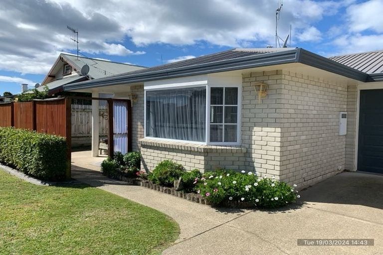 Photo of property in 1/31 Hawera Street, Whakatane, 3120