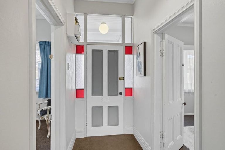 Photo of property in 12 Osmond Street, South Dunedin, Dunedin, 9012