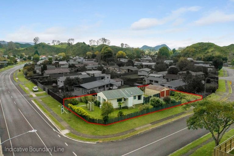 Photo of property in 204 Valley Road, Kawerau, 3127