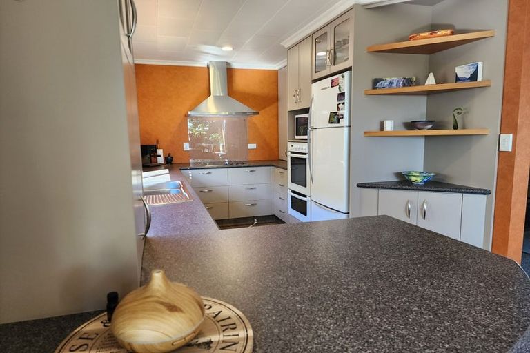 Photo of property in 1 Felix Campbell Street, Greymouth, 7805