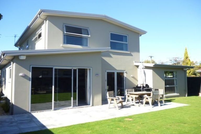 Photo of property in 193a Greers Road, Bryndwr, Christchurch, 8053