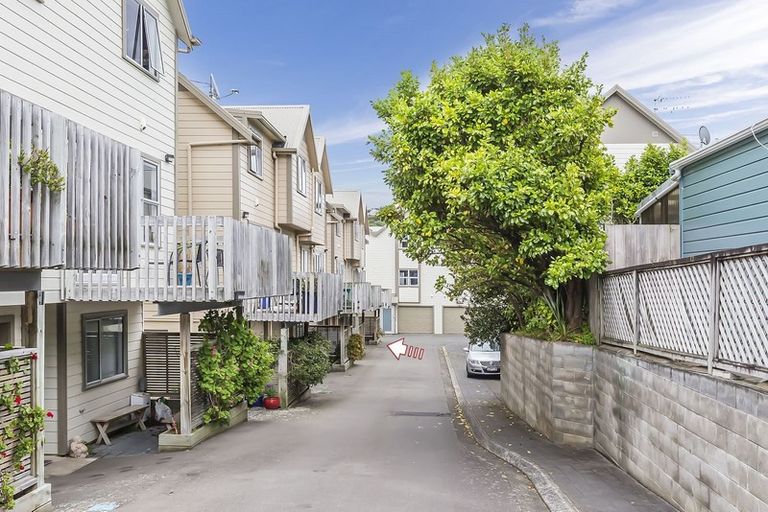 Photo of property in 7/60 Owen Street, Newtown, Wellington, 6021