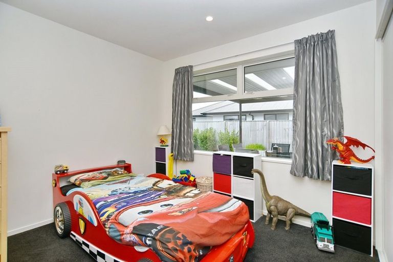 Photo of property in 3 Blair Place, Kaiapoi, 7630