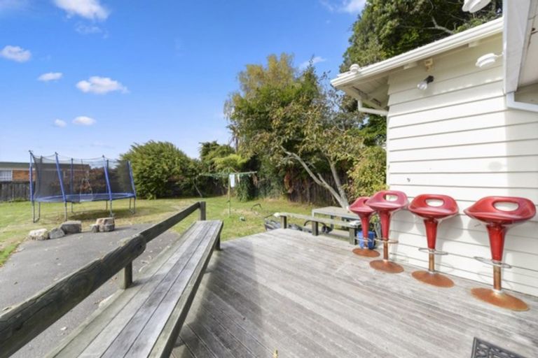 Photo of property in 100 Ranolf Street, Glenholme, Rotorua, 3010