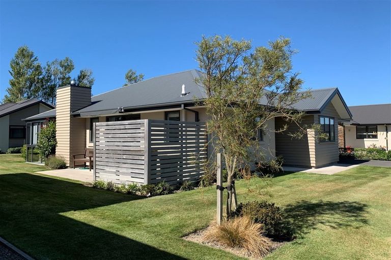 Photo of property in 20 Clydesdale Way, Lincoln, 7608