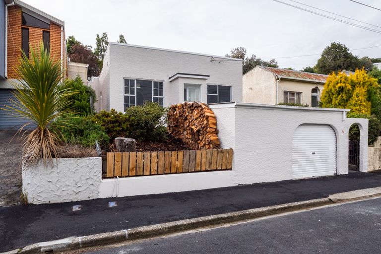Photo of property in 36 Walton Street, Kaikorai, Dunedin, 9010