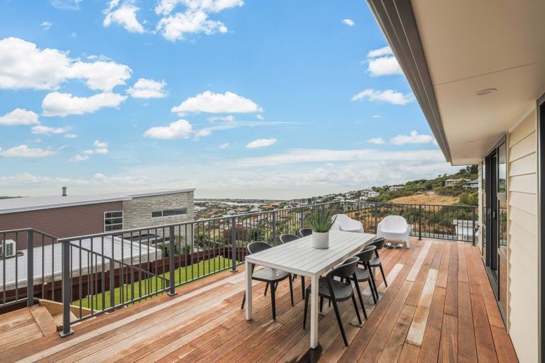 Photo of property in 223b Mount Pleasant Road, Mount Pleasant, Christchurch, 8081