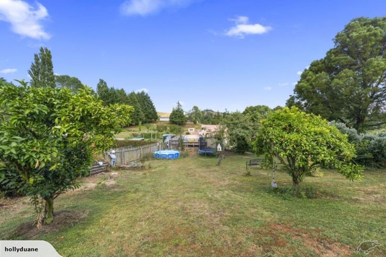 Photo of property in 107 Main Road, Tirau, 3410