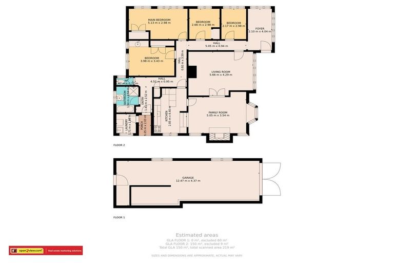 Photo of property in 24 Glen Terrace, Te Puke, 3119