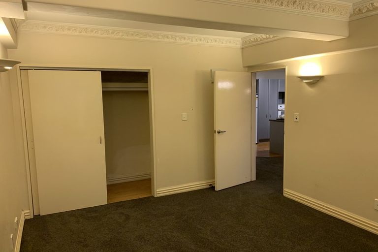 Photo of property in 23/60 Courtenay Place, Te Aro, Wellington, 6011