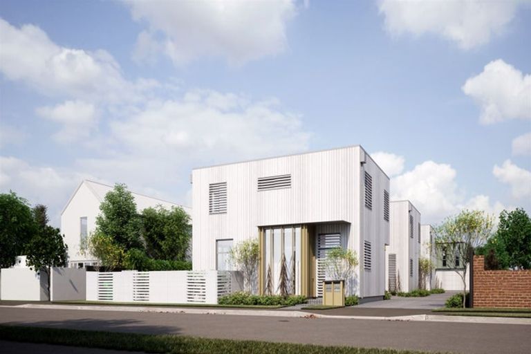 Photo of property in 1/42 Browns Road, St Albans, Christchurch, 8014