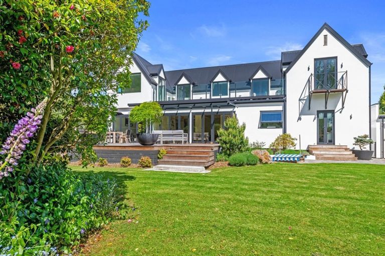 Photo of property in 106 Harakeke Street, Fendalton, Christchurch, 8014
