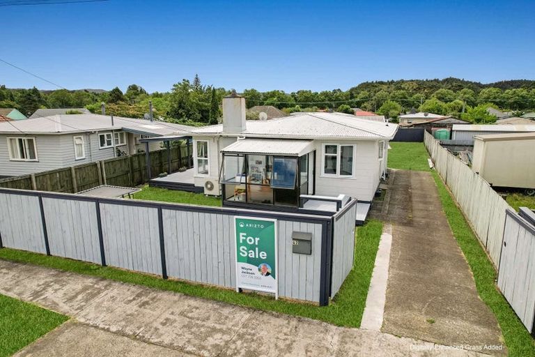 Photo of property in 42 Galway Street, Kawerau, 3127