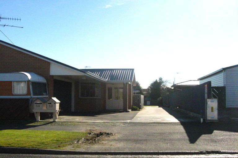 Photo of property in 50-52 Herriot Street, Richmond, Invercargill, 9810