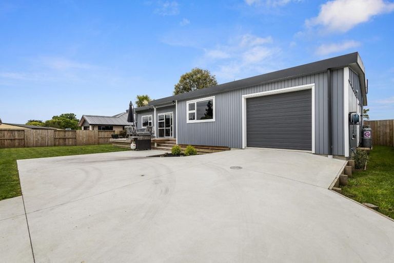 Photo of property in 26b Burwood Road, Matamata, 3400
