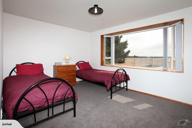 Photo of property in 1245 Hoskyns Road, Kirwee, Christchurch, 7671