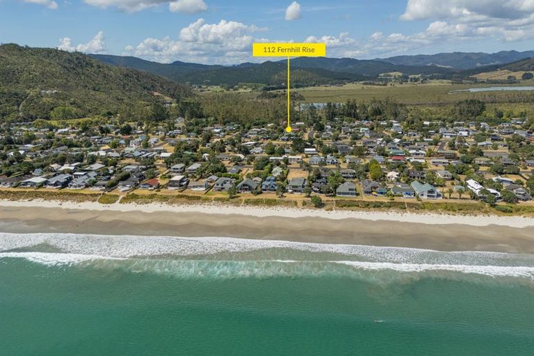 Photo of property in 112 Fernhill Rise, Matarangi, Whitianga, 3592