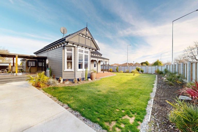 Photo of property in 148 Chalmers Avenue, Hampstead, Ashburton, 7700